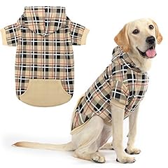 Expawlorer plaid dog for sale  Delivered anywhere in USA 