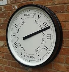 Tidal clock yacht for sale  Delivered anywhere in UK