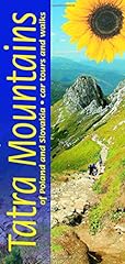 Tatra mountains poland for sale  Delivered anywhere in UK