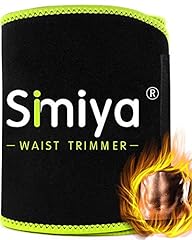 Simiya waist trimmer for sale  Delivered anywhere in UK