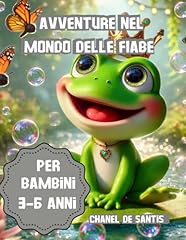 Avventure nel delle usato  Spedito ovunque in Italia 