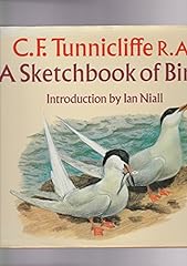 Sketchbook birds for sale  Delivered anywhere in UK