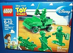 Lego 7595 jeu d'occasion  Livré partout en France