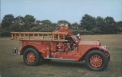 1915 american lafrance for sale  Delivered anywhere in USA 