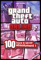 Grand theft auto d'occasion  Livré partout en France