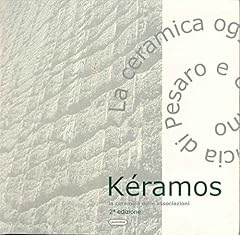 Kéramos. ceramica oggi usato  Spedito ovunque in Italia 