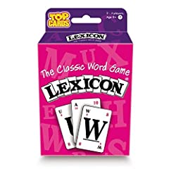 Top cards lexicon for sale  Delivered anywhere in UK