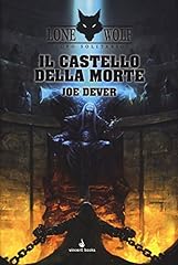 Castello della morte. usato  Spedito ovunque in Italia 