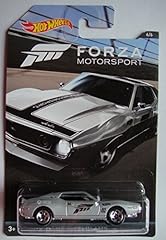 Hot wheels forza for sale  Delivered anywhere in USA 