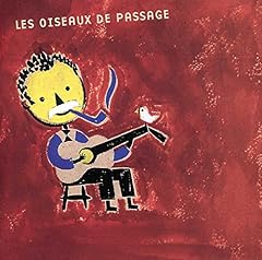 Oiseaux passage d'occasion  Livré partout en France