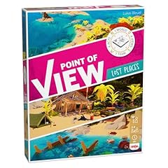 Haba point view gebraucht kaufen  Wird an jeden Ort in Deutschland