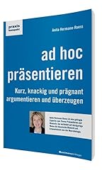 Hoc präsentieren kurz d'occasion  Livré partout en France