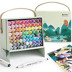 Arrtx alp marqueur d'occasion  Livré partout en Belgiqu