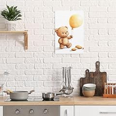 Dfjmasfkol peinture ours d'occasion  Livré partout en France