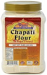 Rani chapati flour for sale  Delivered anywhere in UK