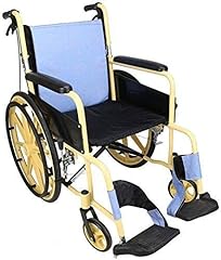Wheelchairs lightweight foldin for sale  Delivered anywhere in UK