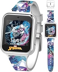 Accutime spiderman ghost for sale  Delivered anywhere in USA 
