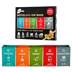 Kelkim recycling bin for sale  Delivered anywhere in USA 