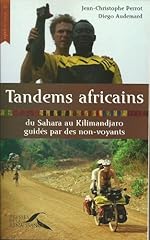 Tandems africains d'occasion  Livré partout en France