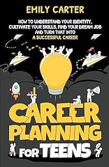 Career planning teens for sale  Delivered anywhere in UK