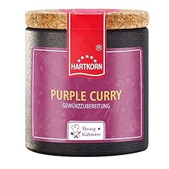 Purple curry young gebraucht kaufen  Wird an jeden Ort in Deutschland