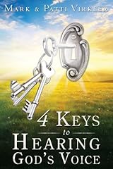 Keys hearing god for sale  Delivered anywhere in UK