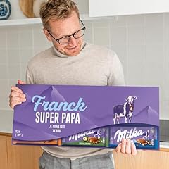 Riesen milka schokoladentafel gebraucht kaufen  Wird an jeden Ort in Deutschland
