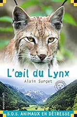 Oeil lynx d'occasion  Livré partout en France