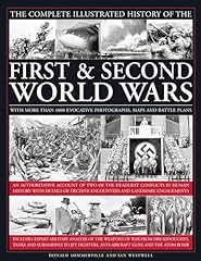 Complete illustrated history for sale  Delivered anywhere in UK