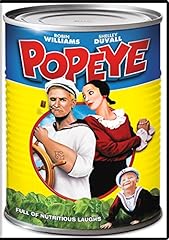 Popeye popeye gebraucht kaufen  Wird an jeden Ort in Deutschland