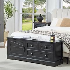 Lidyuk drawer black for sale  Delivered anywhere in USA 