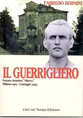 Guerriero. franco anselmi usato  Spedito ovunque in Italia 