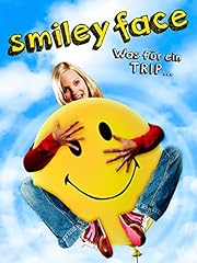 Smiley face gebraucht kaufen  Wird an jeden Ort in Deutschland