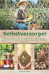 Selbstversorger permakultur bs gebraucht kaufen  Wird an jeden Ort in Deutschland