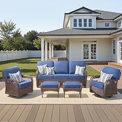 Feishominoo pieces outdoor for sale  Delivered anywhere in USA 