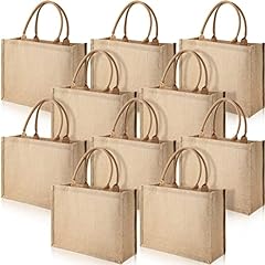 Shappy pieces jute for sale  Delivered anywhere in USA 