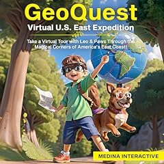 Geoquest virtual east for sale  Delivered anywhere in USA 