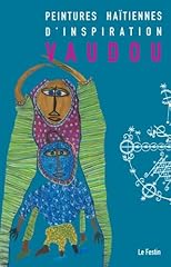 Peintures haitiennes inspirati d'occasion  Livré partout en France
