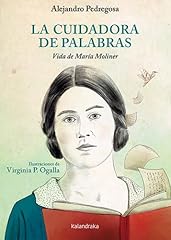 Cuidadora palabras vida d'occasion  Livré partout en France