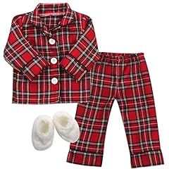 Sophia red flannel for sale  Delivered anywhere in USA 