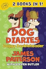 Dog diaries doggy for sale  Delivered anywhere in USA 