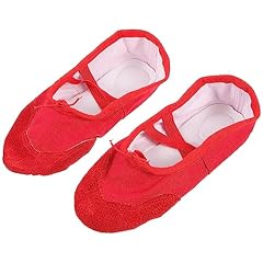 Women ballet shoes for sale  Delivered anywhere in UK