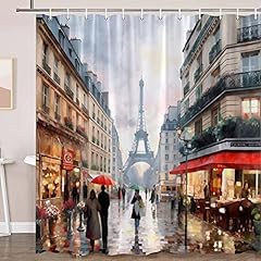 Xnichohe paris street for sale  Delivered anywhere in USA 