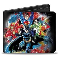 Comics wallet bifold for sale  Delivered anywhere in USA 