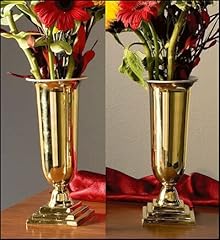 Christian brand brass for sale  Delivered anywhere in USA 