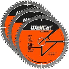 Wellcut tct saw for sale  Delivered anywhere in UK