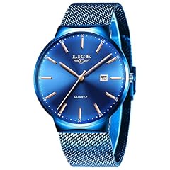 Lige montre homme d'occasion  Livré partout en France