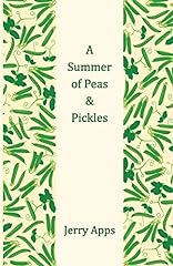 Summer peas pickles for sale  Delivered anywhere in UK