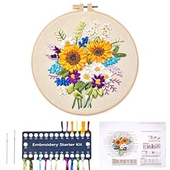 Jsrqt ribbon embroidery for sale  Delivered anywhere in UK