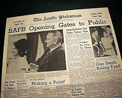 Jfk john kennedy for sale  Delivered anywhere in USA 